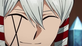 ماشل جادو و عضله _ فصل 2 قسمت 6 _ شما نگاه می کنید ، زندگی خود‌ را از دست می دهید _720p