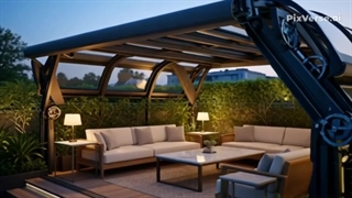 راهنمای کامل محاسبه قیمت سقف متحرک در ۱۴۰۴