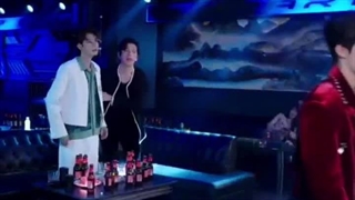 سریال روز و شب در خیالات قسمت 3