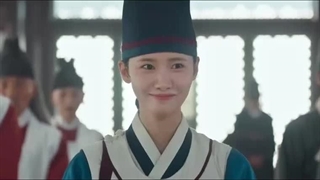 سریال کره ای نوش جان اعلیحضرت (Bon Appetit Your Majesty) قسمت 9 +زیرنویس چسبیده