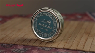 زعفران سوپر نگین قوطی 10 گرمی