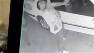 عربده کشی اوباش