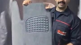 کفپوش موکتی رنو l90 |ایده اسپرت