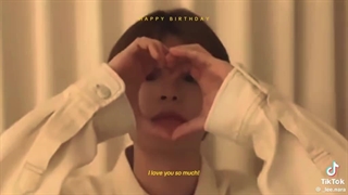 happy birthday suongmin