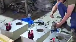 ساخت یونیت هیدرولیک بالابر در تورال صنعت