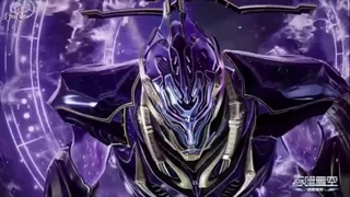 انیمه  ستاره  بلعیده  شده  قسمت ۱۹۰_ Swallowed Star Episode 190