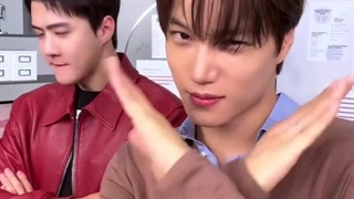 چالش مجازات سهون و کای