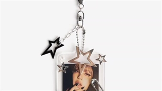 جاکلیدی های عرضه شده لیسا توسط برشکا~