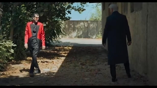 سریال اجل معلق قسمت دهم