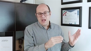 جک پارکینگی تک لنگه آریا 400 Aria