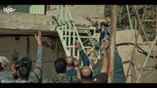 سریال اجل معلق قسمت دوازدهم