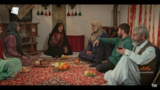 سریال بادار خلاصه قسمت 18 تا 23