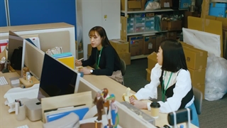 قسمت 5 سریال ژاپنی کاشیماشی مشی Kashimashi Meshi 2023