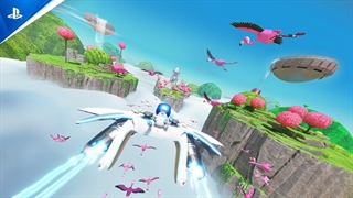 گیم پلی بازی Astro Bot