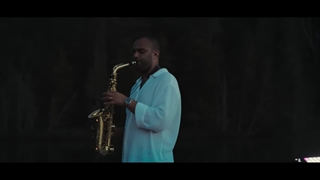 Ash - Holm ft. Samia (Official Video)