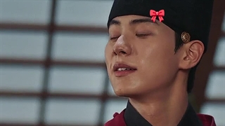 (وقتی برا دیدنش تمرین و لحظه شماری میکنی(:)نوش جان اعلیحضرت