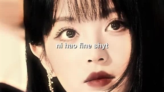 یه ادیت زیبا از همه خانومای خوشگل ❤️(تقدیمی کپ)