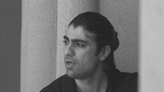 آهنگ جدید حامد امیریان اگه پرسید