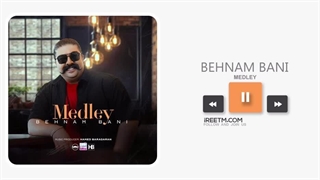 بهنام بانی مدلی