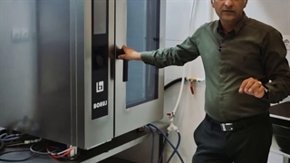 راهنمای کامل راه اندازی و تجهیز آشپزخانه صنعتی | قسمت14