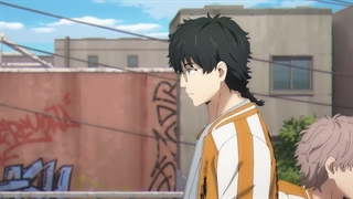 باد شکن _ فصل 1 قسمت 8 _ موفقیت در گذشته _720p