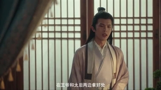 مینی چینی سریال ندیمه The Maidقسمت17بازیرنویس فارسی