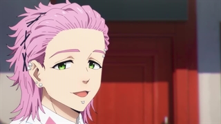 باد شکن _ فصل 1 قسمت 11 _ همکلاسی های جدید _720p