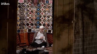 سریال ترکمنی بازی نقاب ها کارگردان: سیروس حسن پور سال 1397قسمت دوازدهم