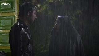 سریال ترکمنی بازی نقاب ها کارگردان: سیروس حسن پور سال 1397قسمت پانزدهم