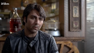 سریال ترکمنی بازی نقاب ها کارگردان: سیروس حسن پور سال 1397قسمت بیست وششم