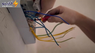 خدمات برقی در مجموعه فازینو