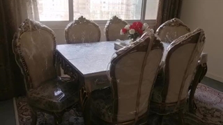 کاور مبل مهنا کرج