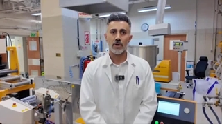 نصب و راه‌اندازی چشم بینای کیفیت محصولات، با تکیه بر دانش ایرانی در آریاساسول