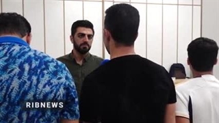 حسبن کاظم مژاد