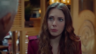 سریال ترکی سیب ممنوعه قسمت ۳ دوبله فارسی