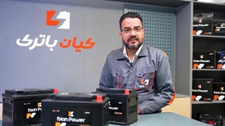 قیمت خرید و مشخصات باتری مناسب کوییک