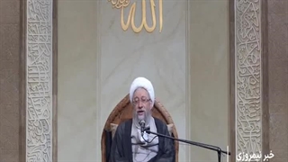 رئیس مجمع:ملت ایران و رهبری؛ سرمایه‌ای که معادلات جنگ را تغییر داد