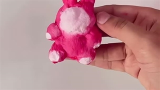 ساخت لبوبو کوتاه 26