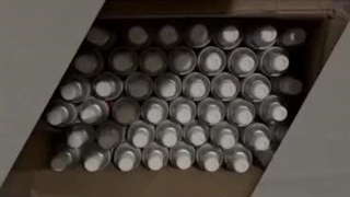 اسپری‌های PT و MT