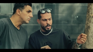 آهنگ جدید ایمان ادهم همساده دختر - Iman Adham