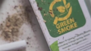 سیگار گیاهی بدون نیکوتین – انتخاب سالم‌تر برای دوستداران دود!