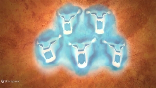 کارتون سینمایی خاطره انگیز نگهبانان شیردل سال 2016 میلادی برای دهه هشتادیا