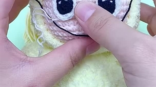 ساخت لبوبو کوتاه 35