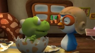 دانلود انیمیشن سریالی Pororo the Little Penguin 2003 پورورو پنگوئن کوچولو