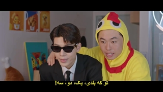 قسمت 2 سریال پروژه شین با زیرنویس فارسی چسبیده Shin’s Project 2025