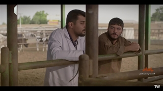 سریال بادار قسمت 26