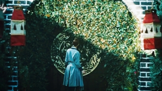 میکس کوتاه و غمگین سریال کیمیای روح ۱(Alchemy of souls)☁کپشن...