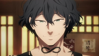 باد شکن _ فصل 2 قسمت 11 _ پس از طوفان _720p