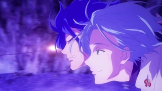 اسکیت بی نهایت _ فصل 1 قسمت 12 _ بی نهایت ما (قسمت آخر) _1080p