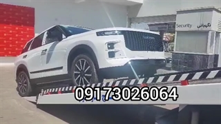 09173026064 جرثقیل حمل خودرو